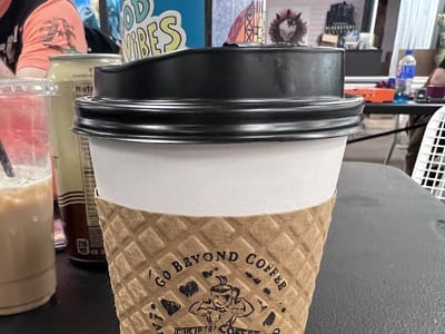 Plus Ultra Coffee