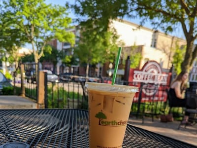 Plymouth Coffee Bean