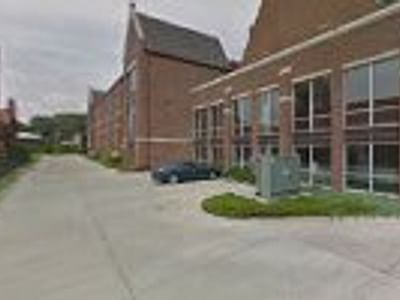 Plymouth Coffee Shop