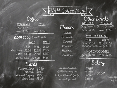 PMH Pharmacy