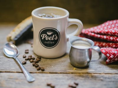 Poet's Coffee