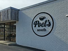 Poet's South