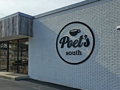 Poet's South