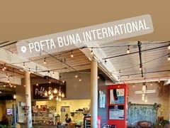 Pofta Buna International