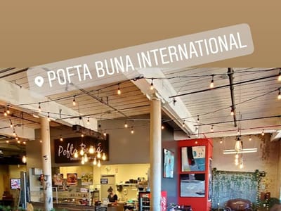 Pofta Buna International