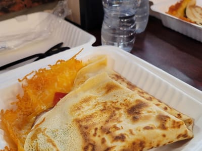 Pofta Buna International