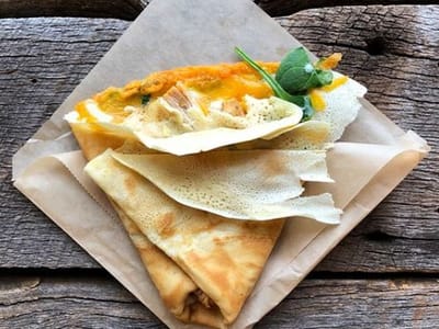 Pofta Buna International