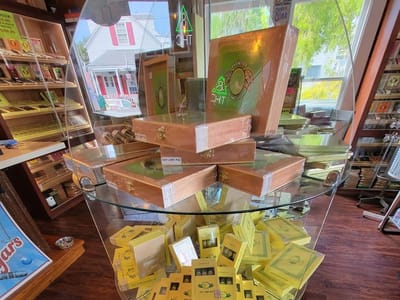 Point Break Café Key West