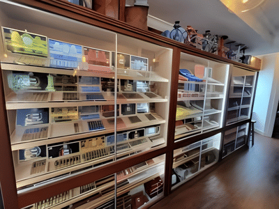 Point Break Café Key West