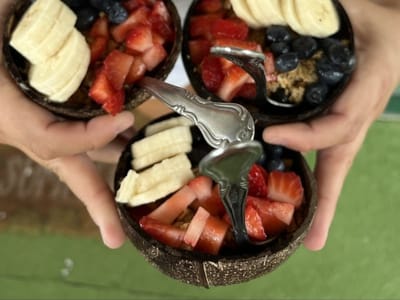 Point Break Coffee & Drive Thru