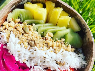 Point Break Coffee & Drive Thru