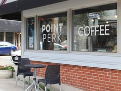 Point Perk Coffee
