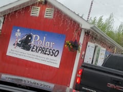 Polar Expresso