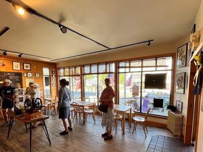 Polish Princess Bakery