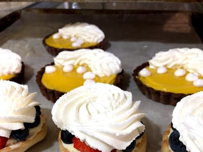 Polish Princess Bakery