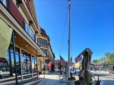 Polish Princess Bakery