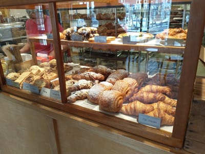 Polish Princess Bakery