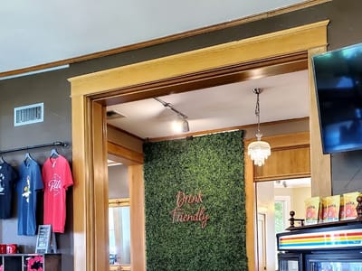 Polite Coffee Roasters