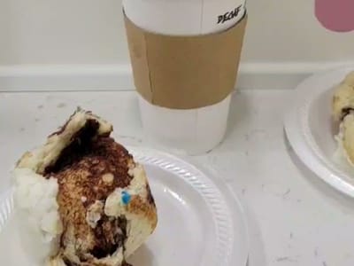 Polka Dots Play Cafe