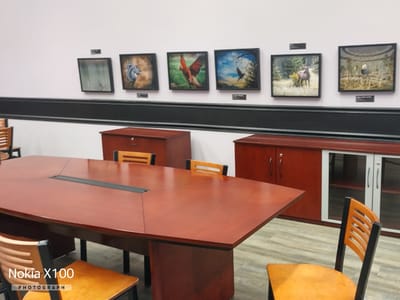 Polymath Educational Café LLC