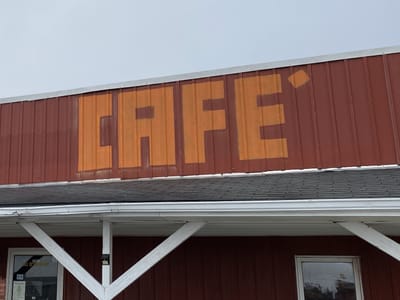 Polymath Educational Café LLC