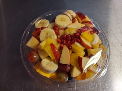 Polymath Educational Café LLC