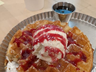 Ponder Coffee Company - Downtown