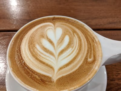 Ponder Coffee Company - Downtown