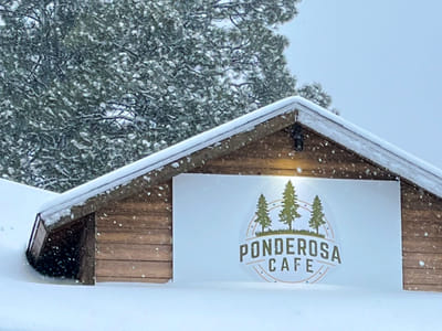 Ponderosa Cafe