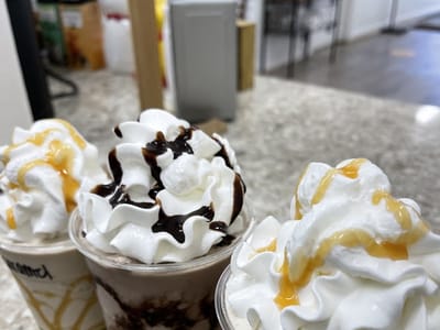 Pono Coffee & Bakery