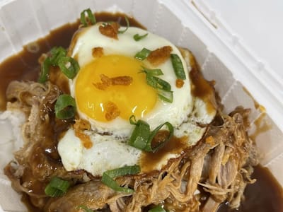 Pono Coffee & Bakery