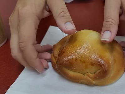 Pono Coffee & Bakery