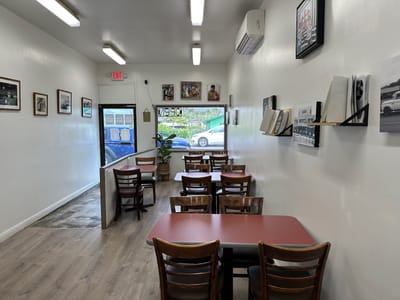 Pono Coffee & Bakery