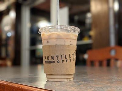 Pontilly Coffee