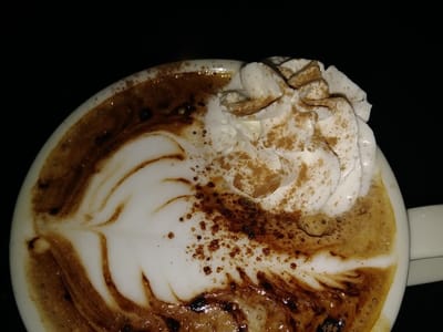 Pony Espresso Coffee House & Cafe