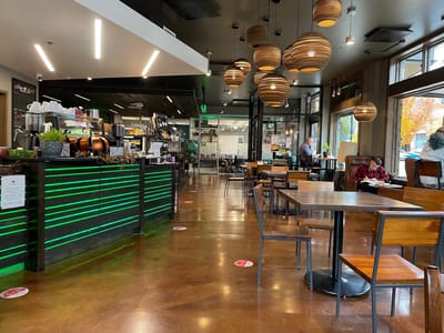 Pony Espresso Coffee House & Cafe