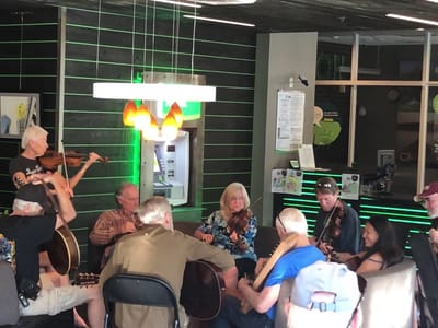 Pony Espresso Coffee House & Cafe