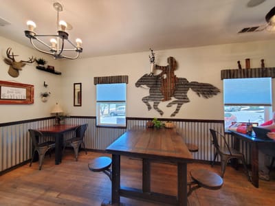 Pony Expresso Coffee House