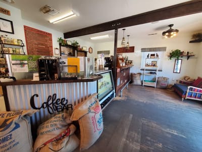 Pony Expresso Coffee House