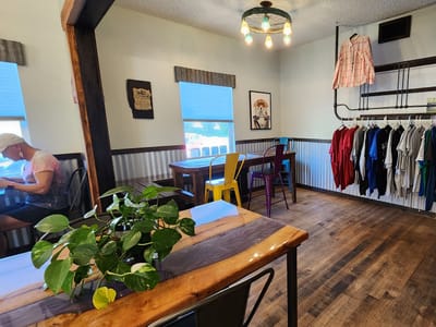 Pony Expresso Coffee House