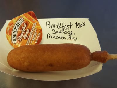 Pony Expresso Coffee House