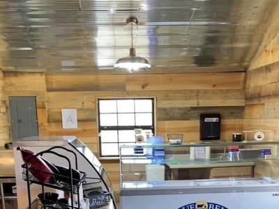 Poorhouse Homestead Market