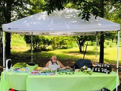 Poorhouse Homestead Market