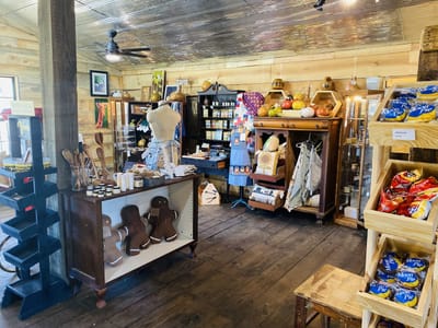 Poorhouse Homestead Market