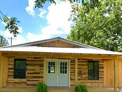 Poorhouse Homestead Market