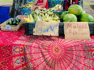 Poorhouse Homestead Market