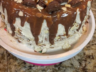 Pop's Cafe Chalybeate