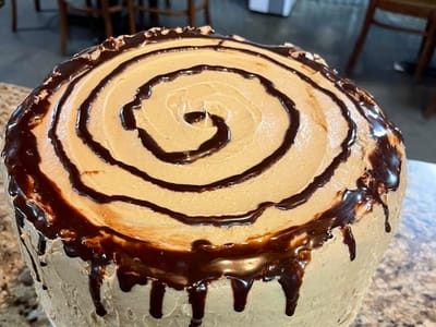 Pop's Cafe Chalybeate