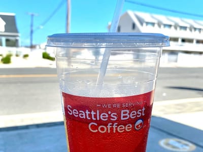 Pop's Coffee Shop NJ