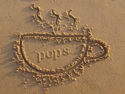 Pop's Coffee Shop NJ